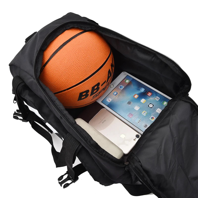 ActiveGo Gym Bag