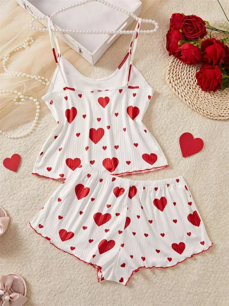 RedHeart Pajamas